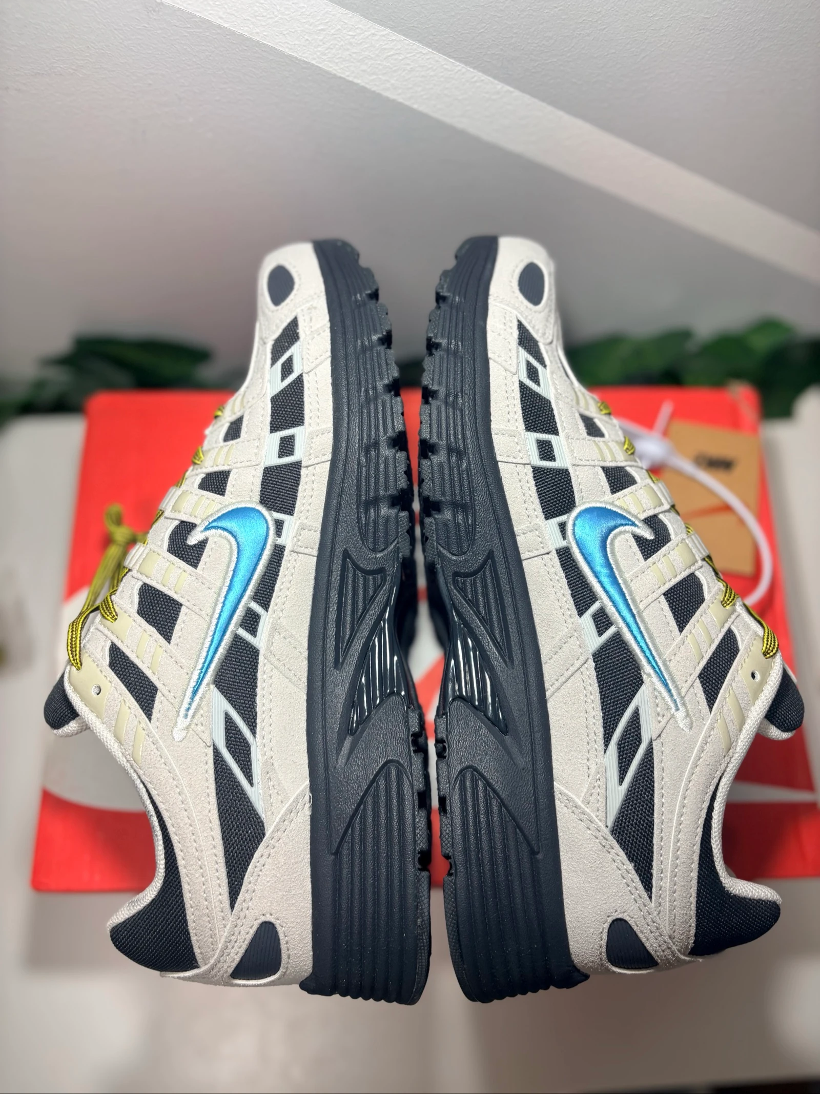 Nike P-6000 sneakers size 42 – photo 6